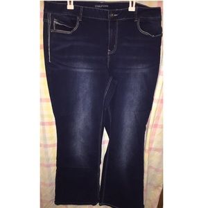 Maurices Jeans